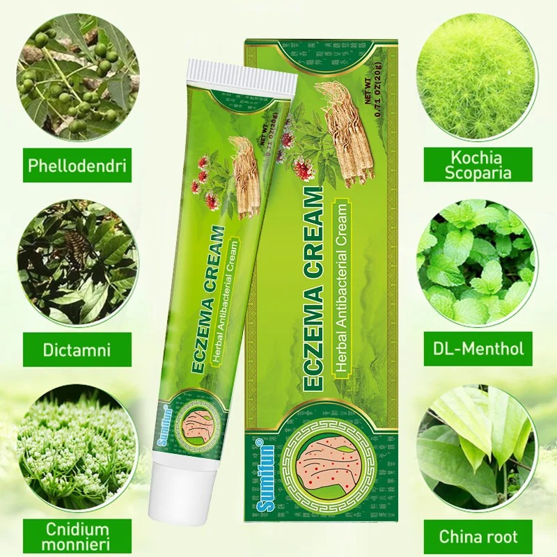 Wet Poison Clear Skin Care Cream K10002